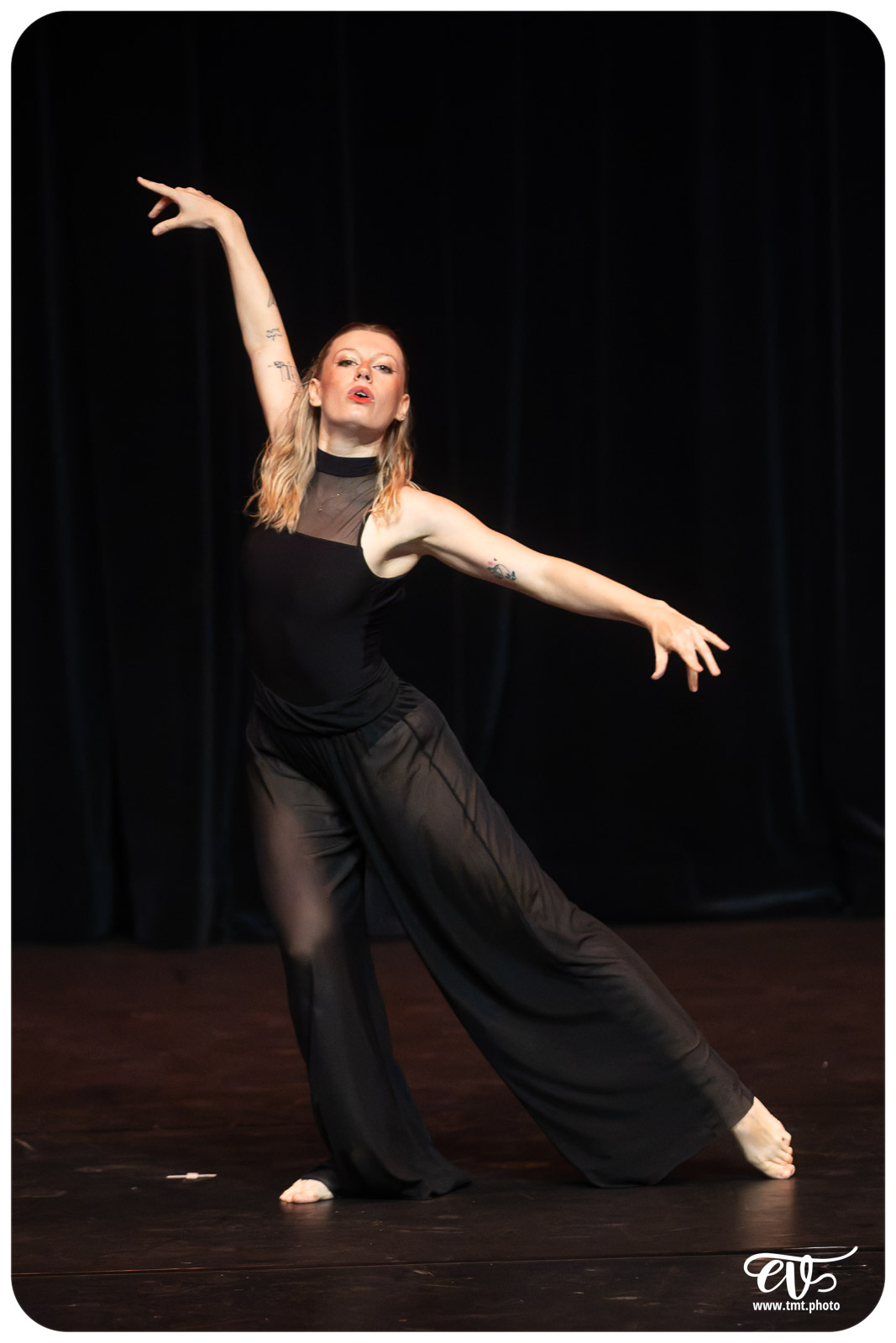 ECOLE DE DANSE CÉCILE ADAMOW